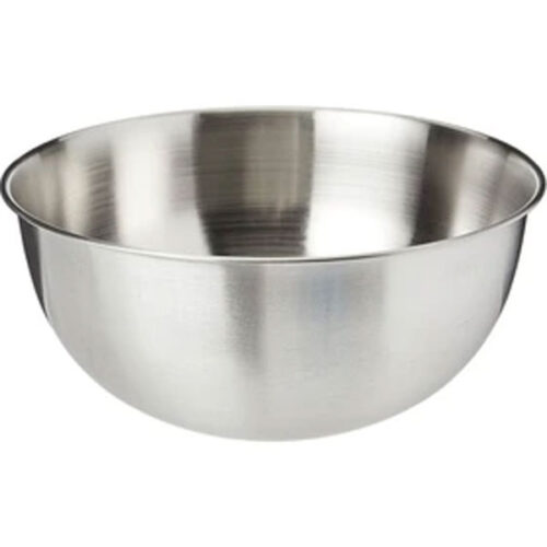 کاسه استیل 20 سانت دوجداره G1750 وایت پین