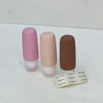 پک آرایشی 3 تیکه گرد