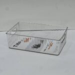 نظم دهنده نشکن شفاف تیدا سایز 1
