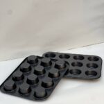 قالب کیک 12 و 6 خانه
