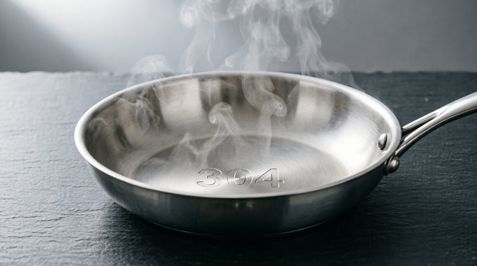 سوالات متداول درباره ظروف استیل ۳۰۴ لومکس