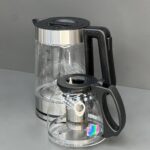 چای ساز پیرکس لومکس