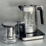 Lumex 2000 Digital Touch Tea Maker