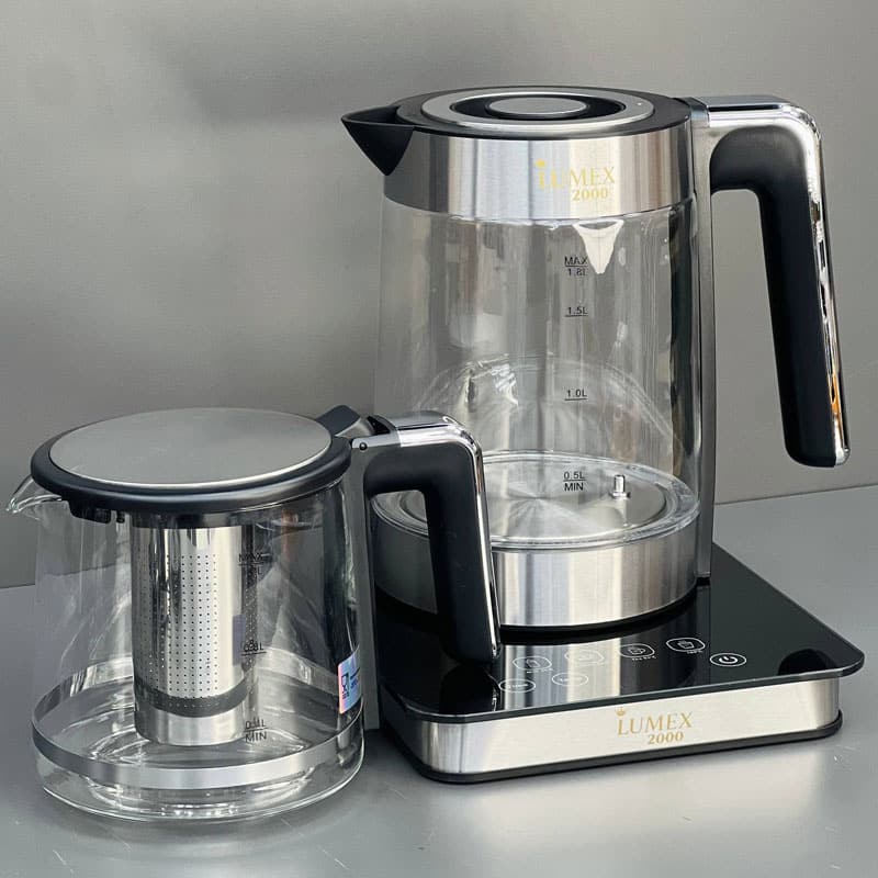 Lumex-2000-Digital-Touch Lumex 2000 Digital Touch Tea Maker