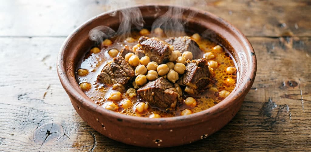  مقایسه جامع عملکردی تفاوت قابلمه گرانیتی و سرامیکی ؛ دوام، پخت‌وپز، نگهداری و طول عمر در آشپزخانه ایرانی