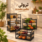 ترولی نظم دهنده ws